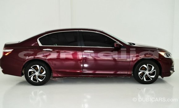 Buy Import Honda Accord Other Car in Import - Dubai in Abia State Buy Import Honda Accord Other Car in Import - Dubai in Abia State