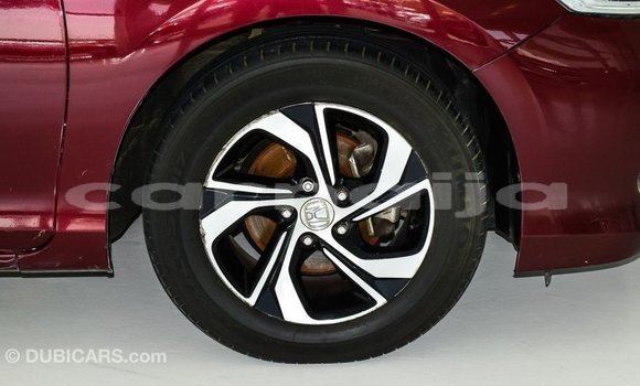 Buy Import Honda Accord Other Car in Import - Dubai in Abia State Buy Import Honda Accord Other Car in Import - Dubai in Abia State