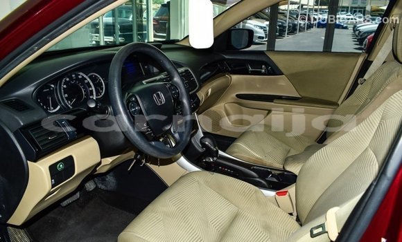 Buy Import Honda Accord Other Car in Import - Dubai in Abia State Buy Import Honda Accord Other Car in Import - Dubai in Abia State
