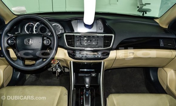 Buy Import Honda Accord Other Car in Import - Dubai in Abia State Buy Import Honda Accord Other Car in Import - Dubai in Abia State