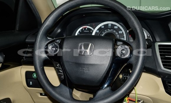 Buy Import Honda Accord Other Car in Import - Dubai in Abia State Buy Import Honda Accord Other Car in Import - Dubai in Abia State