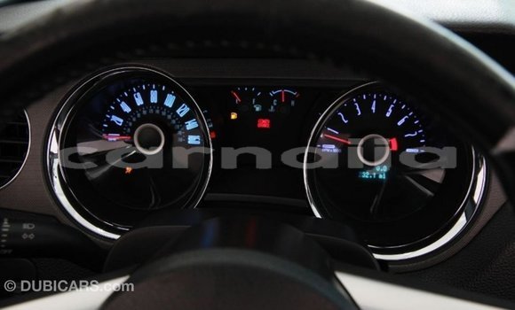 Buy Import Ford Mustang Black Car in Import - Dubai in Abia State Buy Import Ford Mustang Black Car in Import - Dubai in Abia State