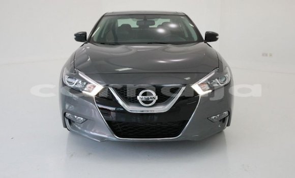 Buy Import Nissan Maxima Other Car in Import - Dubai in Abia State