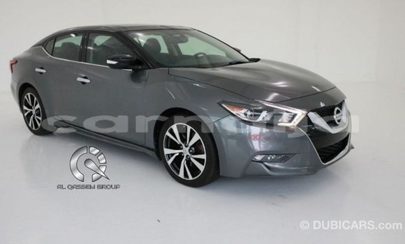 Buy Import Nissan Maxima Other Car in Import - Dubai in Abia State Buy Import Nissan Maxima Other Car in Import - Dubai in Abia State