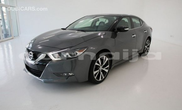 Buy Import Nissan Maxima Other Car in Import - Dubai in Abia State Buy Import Nissan Maxima Other Car in Import - Dubai in Abia State