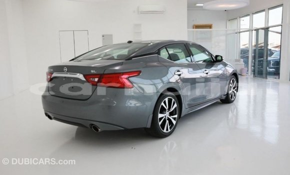 Buy Import Nissan Maxima Other Car in Import - Dubai in Abia State Buy Import Nissan Maxima Other Car in Import - Dubai in Abia State