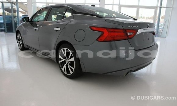 Buy Import Nissan Maxima Other Car in Import - Dubai in Abia State Buy Import Nissan Maxima Other Car in Import - Dubai in Abia State