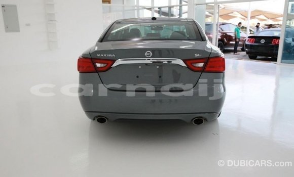 Buy Import Nissan Maxima Other Car in Import - Dubai in Abia State Buy Import Nissan Maxima Other Car in Import - Dubai in Abia State