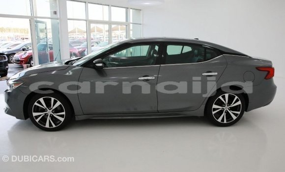 Buy Import Nissan Maxima Other Car in Import - Dubai in Abia State Buy Import Nissan Maxima Other Car in Import - Dubai in Abia State