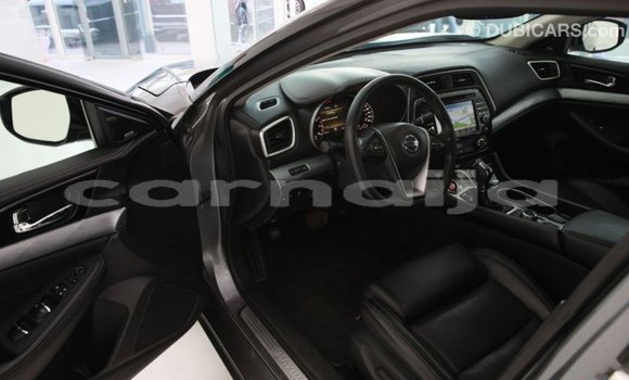 Buy Import Nissan Maxima Other Car in Import - Dubai in Abia State Buy Import Nissan Maxima Other Car in Import - Dubai in Abia State