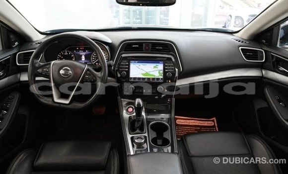 Buy Import Nissan Maxima Other Car in Import - Dubai in Abia State Buy Import Nissan Maxima Other Car in Import - Dubai in Abia State