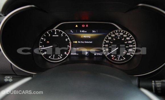 Buy Import Nissan Maxima Other Car in Import - Dubai in Abia State Buy Import Nissan Maxima Other Car in Import - Dubai in Abia State