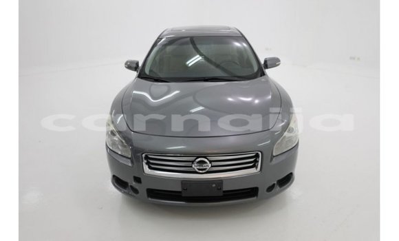 Buy Import Nissan Maxima Other Car in Import - Dubai in Abia State