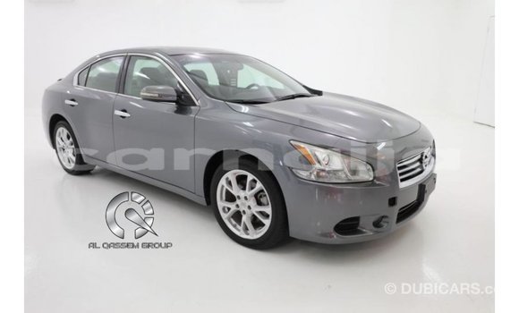 Buy Import Nissan Maxima Other Car in Import - Dubai in Abia State Buy Import Nissan Maxima Other Car in Import - Dubai in Abia State