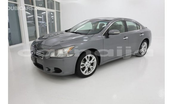 Buy Import Nissan Maxima Other Car in Import - Dubai in Abia State Buy Import Nissan Maxima Other Car in Import - Dubai in Abia State