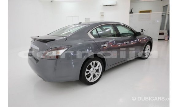 Buy Import Nissan Maxima Other Car in Import - Dubai in Abia State Buy Import Nissan Maxima Other Car in Import - Dubai in Abia State
