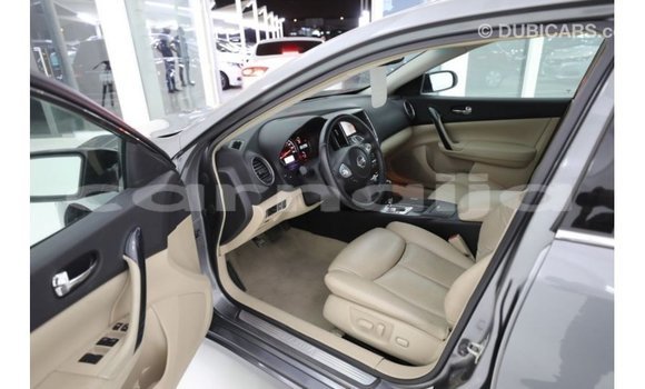Buy Import Nissan Maxima Other Car in Import - Dubai in Abia State Buy Import Nissan Maxima Other Car in Import - Dubai in Abia State