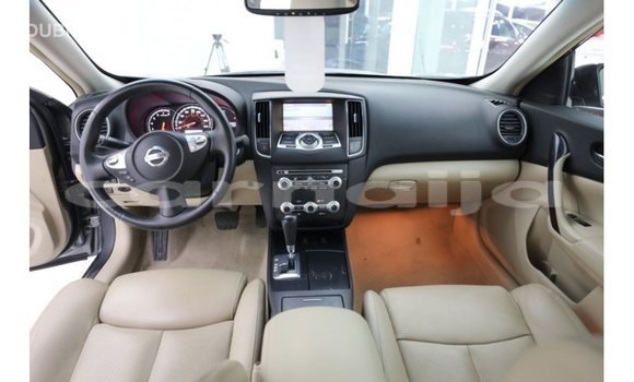 Buy Import Nissan Maxima Other Car in Import - Dubai in Abia State Buy Import Nissan Maxima Other Car in Import - Dubai in Abia State