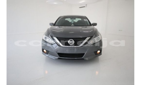 Buy Import Nissan Altima Other Car in Import - Dubai in Abia State Buy Import Nissan Altima Other Car in Import - Dubai in Abia State