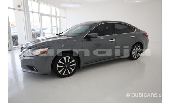 Buy Import Nissan Altima Other Car in Import - Dubai in Abia State Buy Import Nissan Altima Other Car in Import - Dubai in Abia State