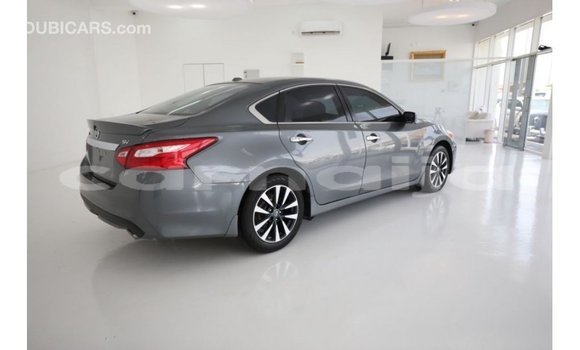 Buy Import Nissan Altima Other Car in Import - Dubai in Abia State Buy Import Nissan Altima Other Car in Import - Dubai in Abia State