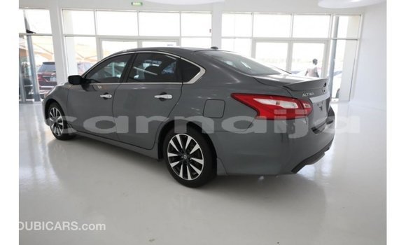 Buy Import Nissan Altima Other Car in Import - Dubai in Abia State Buy Import Nissan Altima Other Car in Import - Dubai in Abia State