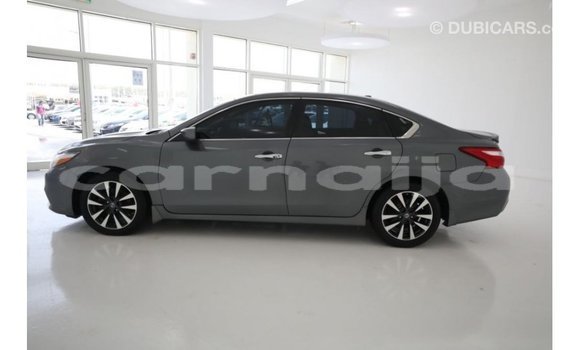 Buy Import Nissan Altima Other Car in Import - Dubai in Abia State Buy Import Nissan Altima Other Car in Import - Dubai in Abia State