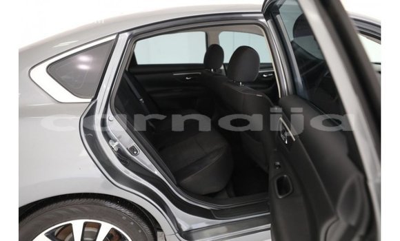 Buy Import Nissan Altima Other Car in Import - Dubai in Abia State Buy Import Nissan Altima Other Car in Import - Dubai in Abia State