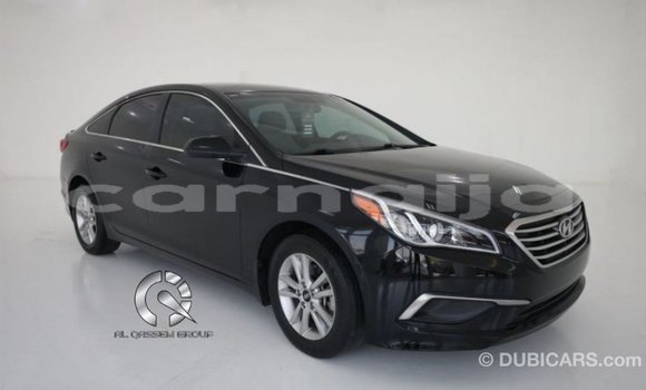 Buy Import Hyundai Sonata Black Car in Import - Dubai in Abia State Buy Import Hyundai Sonata Black Car in Import - Dubai in Abia State