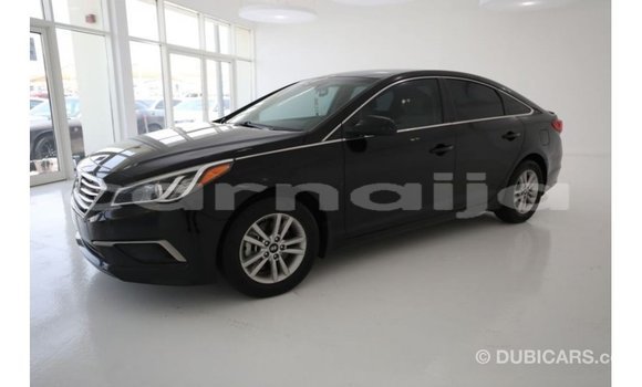 Buy Import Hyundai Sonata Black Car in Import - Dubai in Abia State Buy Import Hyundai Sonata Black Car in Import - Dubai in Abia State
