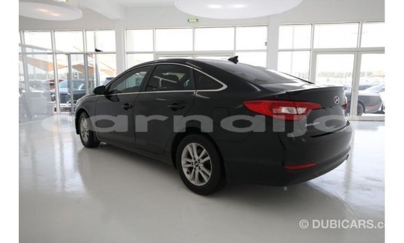 Buy Import Hyundai Sonata Black Car in Import - Dubai in Abia State Buy Import Hyundai Sonata Black Car in Import - Dubai in Abia State