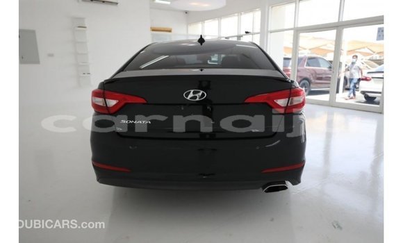 Buy Import Hyundai Sonata Black Car in Import - Dubai in Abia State Buy Import Hyundai Sonata Black Car in Import - Dubai in Abia State