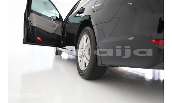 Buy Import Hyundai Sonata Black Car in Import - Dubai in Abia State Buy Import Hyundai Sonata Black Car in Import - Dubai in Abia State