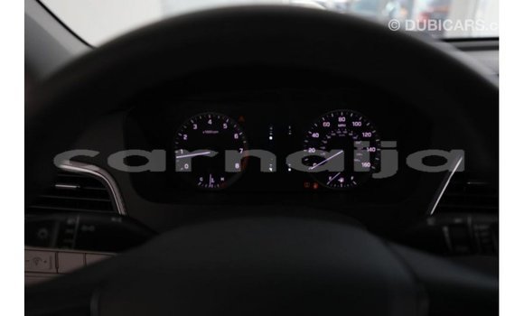 Buy Import Hyundai Sonata Black Car in Import - Dubai in Abia State Buy Import Hyundai Sonata Black Car in Import - Dubai in Abia State