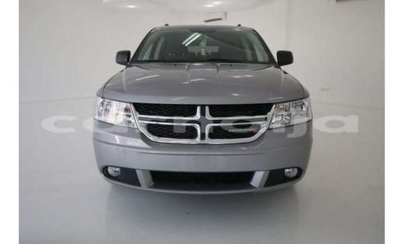 Buy Import Dodge Journey Other Car in Import - Dubai in Abia State