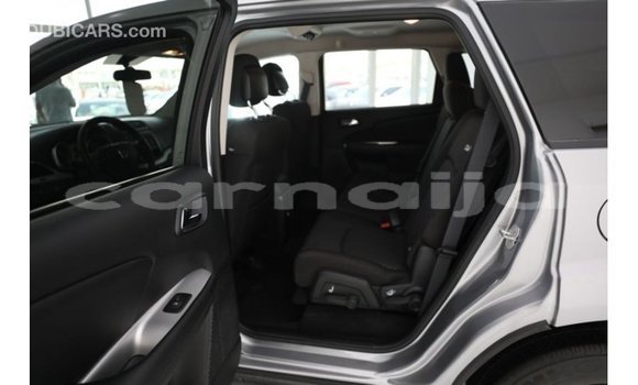 Acheter Import Voiture Dodge Journey Autre à Import - Dubai, État d'Abia Acheter Import Voiture Dodge Journey Autre à Import - Dubai, État d'Abia