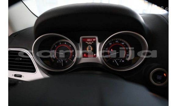 Acheter Import Voiture Dodge Journey Autre à Import - Dubai, État d'Abia Acheter Import Voiture Dodge Journey Autre à Import - Dubai, État d'Abia