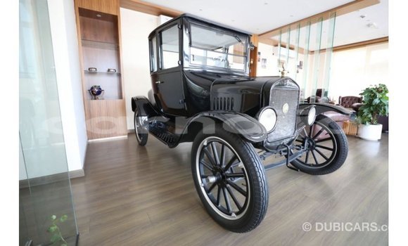 Acheter Import Voiture Ford Model T Noir à Import - Dubai, État d'Abia Acheter Import Voiture Ford Model T Noir à Import - Dubai, État d'Abia