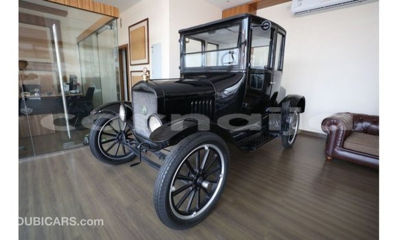 Acheter Import Voiture Ford Model T Noir à Import - Dubai, État d'Abia Acheter Import Voiture Ford Model T Noir à Import - Dubai, État d'Abia