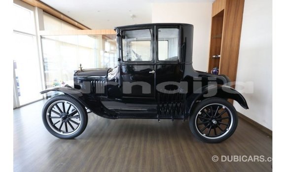 Acheter Import Voiture Ford Model T Noir à Import - Dubai, État d'Abia Acheter Import Voiture Ford Model T Noir à Import - Dubai, État d'Abia