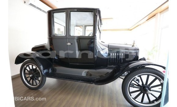 Acheter Import Voiture Ford Model T Noir à Import - Dubai, État d'Abia Acheter Import Voiture Ford Model T Noir à Import - Dubai, État d'Abia