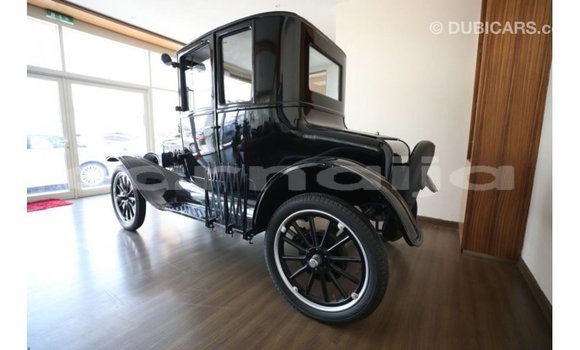Acheter Import Voiture Ford Model T Noir à Import - Dubai, État d'Abia Acheter Import Voiture Ford Model T Noir à Import - Dubai, État d'Abia