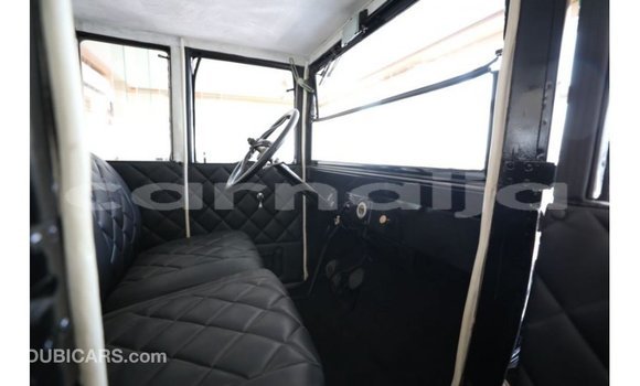 Acheter Import Voiture Ford Model T Noir à Import - Dubai, État d'Abia Acheter Import Voiture Ford Model T Noir à Import - Dubai, État d'Abia