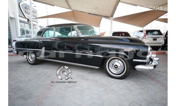 Buy Import Chrysler Imperial Black Car in Import - Dubai in Abia State Buy Import Chrysler Imperial Black Car in Import - Dubai in Abia State