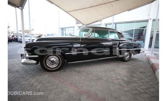 Buy Import Chrysler Imperial Black Car in Import - Dubai in Abia State Buy Import Chrysler Imperial Black Car in Import - Dubai in Abia State