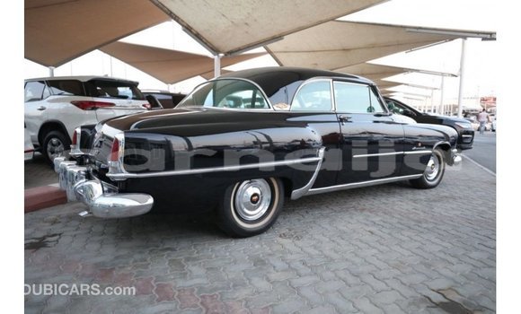 Buy Import Chrysler Imperial Black Car in Import - Dubai in Abia State Buy Import Chrysler Imperial Black Car in Import - Dubai in Abia State