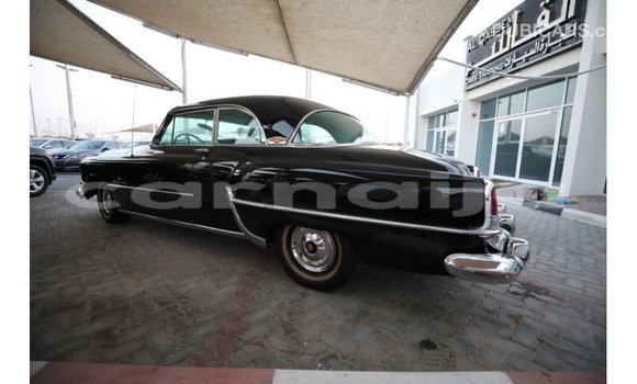 Buy Import Chrysler Imperial Black Car in Import - Dubai in Abia State Buy Import Chrysler Imperial Black Car in Import - Dubai in Abia State