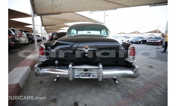 Buy Import Chrysler Imperial Black Car in Import - Dubai in Abia State Buy Import Chrysler Imperial Black Car in Import - Dubai in Abia State