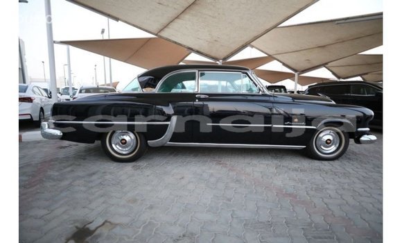 Buy Import Chrysler Imperial Black Car in Import - Dubai in Abia State Buy Import Chrysler Imperial Black Car in Import - Dubai in Abia State