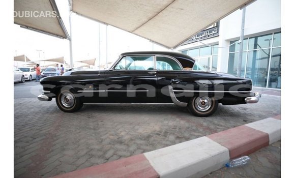 Buy Import Chrysler Imperial Black Car in Import - Dubai in Abia State Buy Import Chrysler Imperial Black Car in Import - Dubai in Abia State